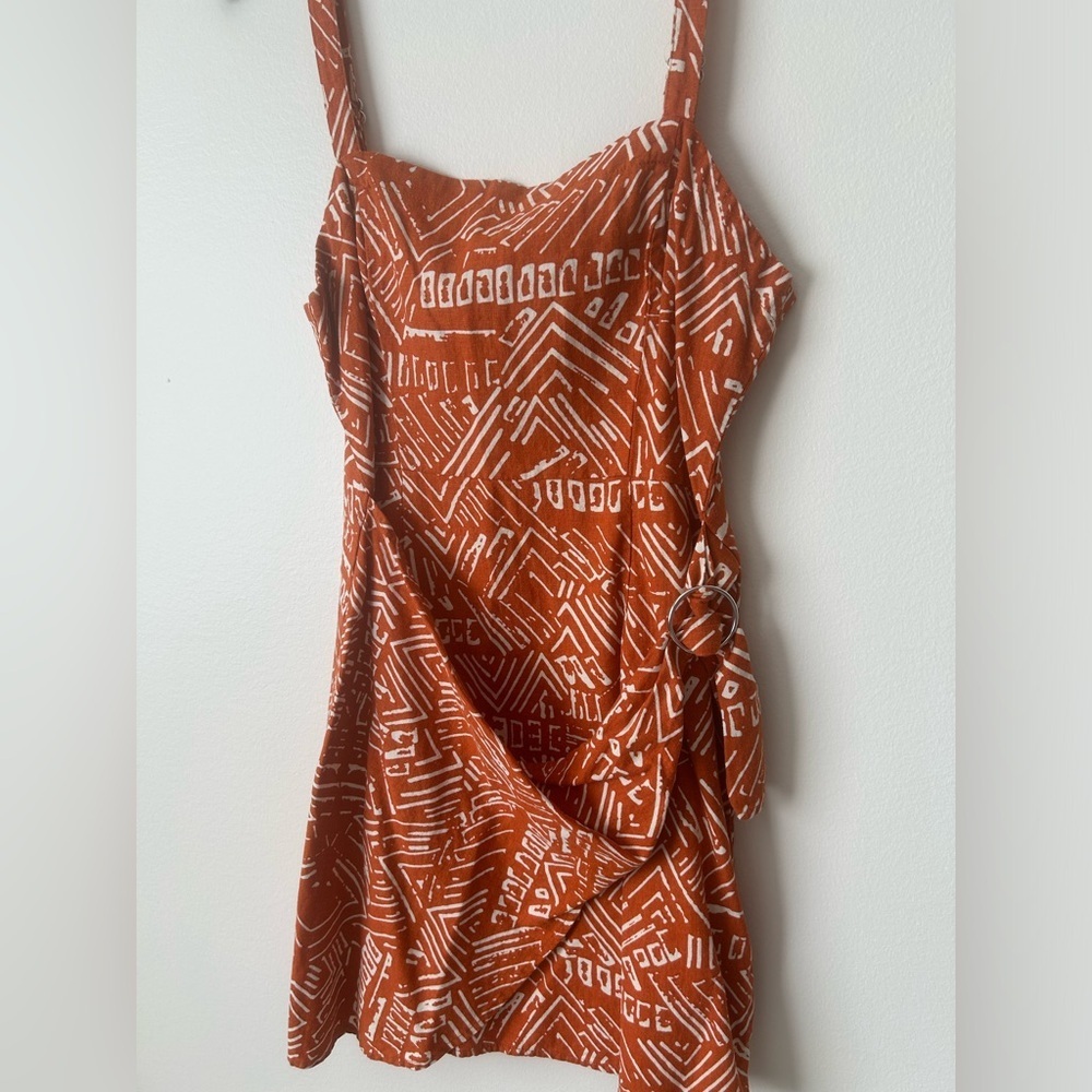 Forever 21 dress size medium - Picture 2 of 6
